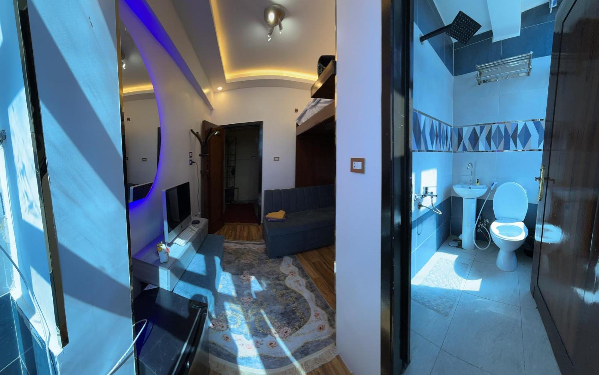 Unique Studio Assuan Exterior foto